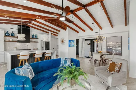 270 Cinnamon Drive Satellite Beach FL 32937