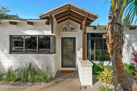 270 Cinnamon Drive Satellite Beach FL 32937