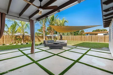 270 Cinnamon Drive Satellite Beach FL 32937