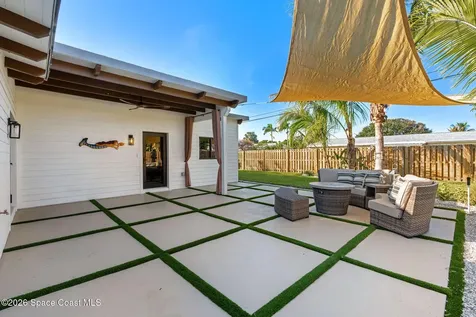 270 Cinnamon Drive Satellite Beach FL 32937
