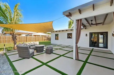 270 Cinnamon Drive Satellite Beach FL 32937