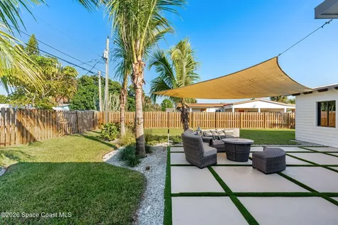 270 Cinnamon Drive Satellite Beach FL 32937