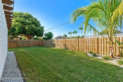 270 Cinnamon Drive Satellite Beach FL 32937