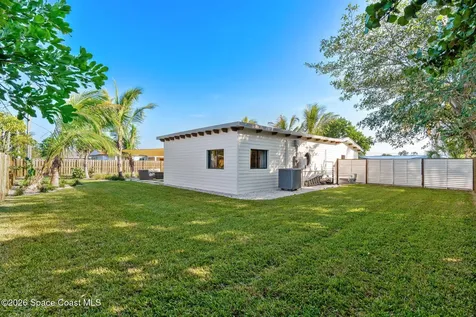 270 Cinnamon Drive Satellite Beach FL 32937