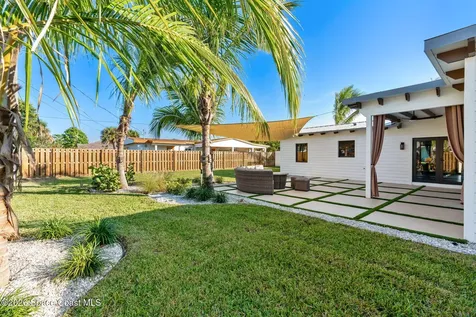 270 Cinnamon Drive Satellite Beach FL 32937