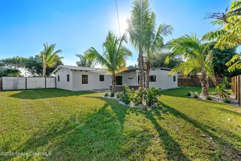 270 Cinnamon Drive Satellite Beach FL 32937
