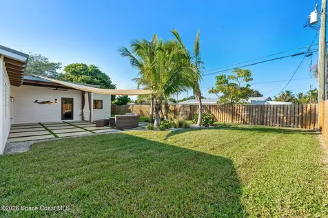 270 Cinnamon Drive Satellite Beach FL 32937