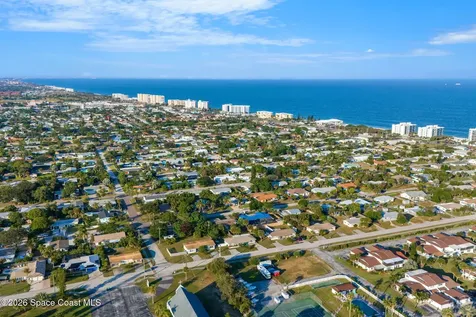 270 Cinnamon Drive Satellite Beach FL 32937
