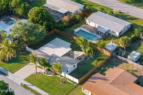 270 Cinnamon Drive Satellite Beach FL 32937