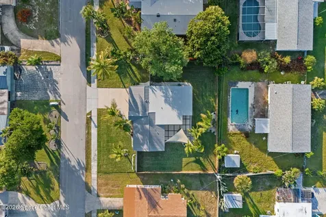 270 Cinnamon Drive Satellite Beach FL 32937