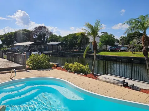1460 Hannah Drive Merritt Island FL 32952