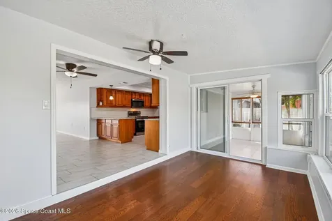 1460 Hannah Drive Merritt Island FL 32952