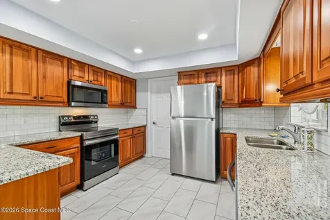 1460 Hannah Drive Merritt Island FL 32952