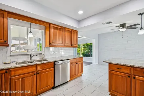 1460 Hannah Drive Merritt Island FL 32952