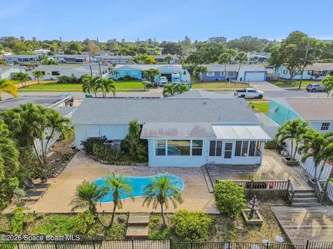 1460 Hannah Drive Merritt Island FL 32952