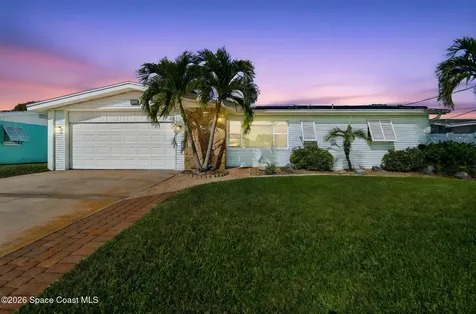 1460 Hannah Drive Merritt Island FL 32952