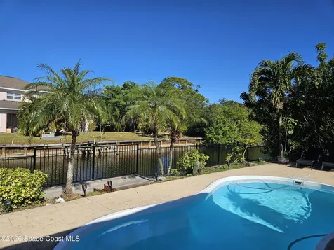1460 Hannah Drive Merritt Island FL 32952