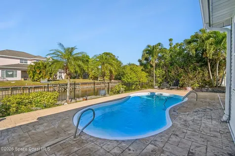 1460 Hannah Drive Merritt Island FL 32952