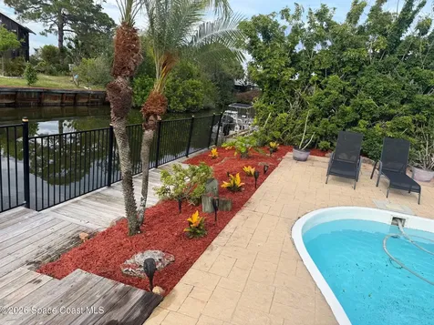 1460 Hannah Drive Merritt Island FL 32952