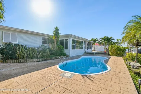 1460 Hannah Drive Merritt Island FL 32952