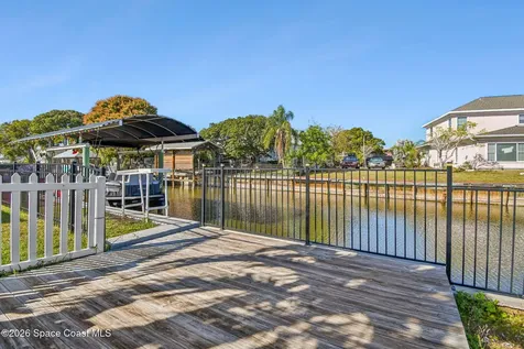 1460 Hannah Drive Merritt Island FL 32952