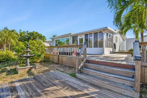 1460 Hannah Drive Merritt Island FL 32952