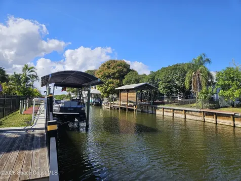 1460 Hannah Drive Merritt Island FL 32952