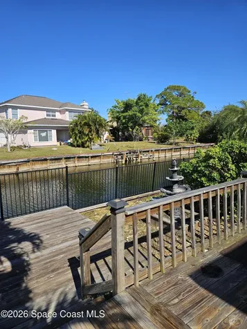 1460 Hannah Drive Merritt Island FL 32952