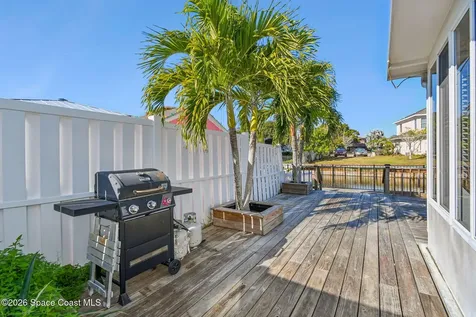 1460 Hannah Drive Merritt Island FL 32952