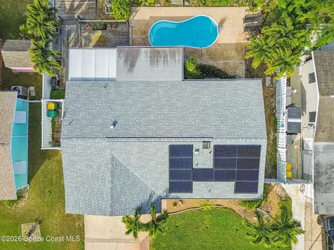 1460 Hannah Drive Merritt Island FL 32952