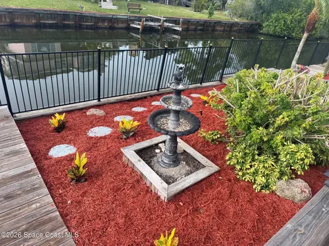 1460 Hannah Drive Merritt Island FL 32952