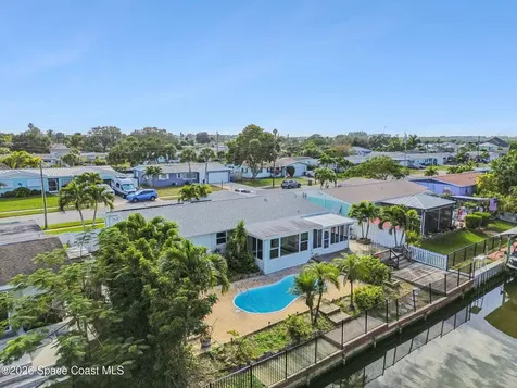 1460 Hannah Drive Merritt Island FL 32952