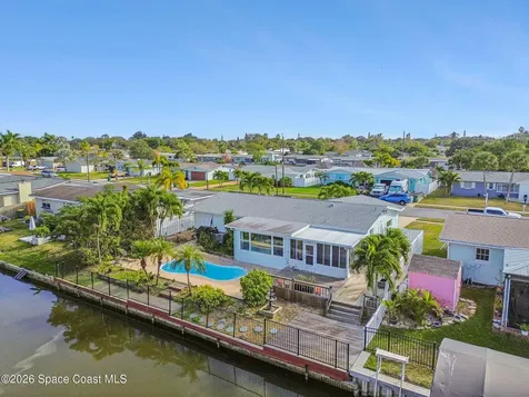 1460 Hannah Drive Merritt Island FL 32952