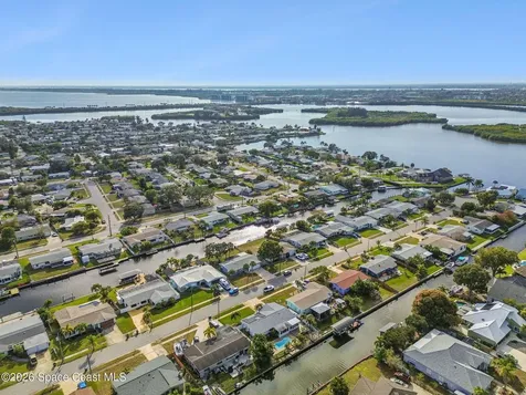 1460 Hannah Drive Merritt Island FL 32952