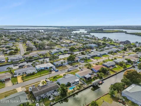 1460 Hannah Drive Merritt Island FL 32952