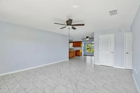 1460 Hannah Drive Merritt Island FL 32952