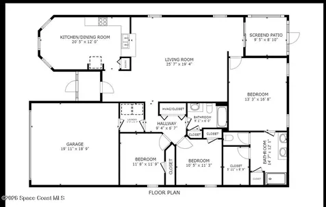653 Old Country Road SE Palm Bay FL 32909