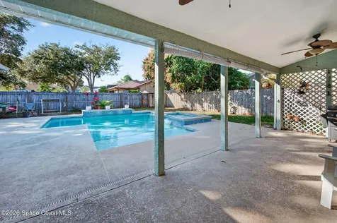 5102 Cocoplum Avenue Melbourne FL 32940