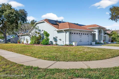 5102 Cocoplum Avenue Melbourne FL 32940