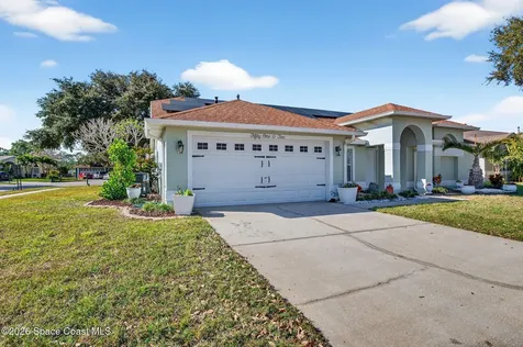 5102 Cocoplum Avenue Melbourne FL 32940