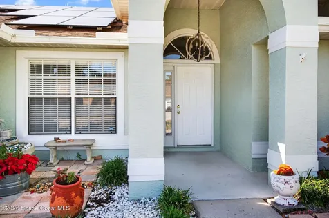 5102 Cocoplum Avenue Melbourne FL 32940