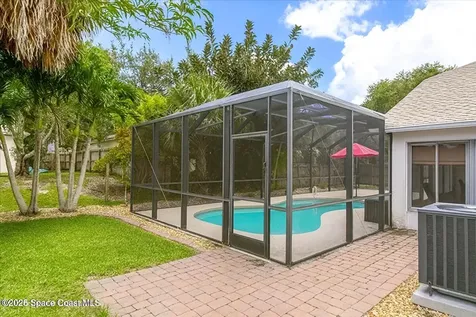 2805 Whistler Street Melbourne FL 32904