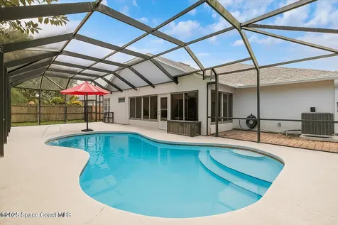 2805 Whistler Street Melbourne FL 32904