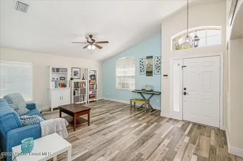 2805 Whistler Street Melbourne FL 32904
