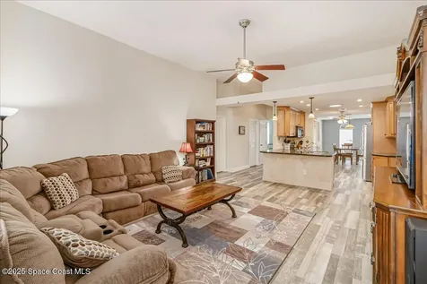 2805 Whistler Street Melbourne FL 32904