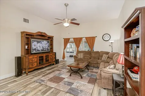 2805 Whistler Street Melbourne FL 32904