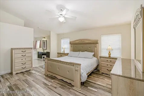 2805 Whistler Street Melbourne FL 32904