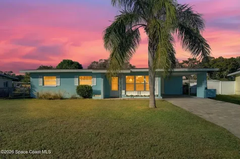 405 Norwood Street Merritt Island FL 32953