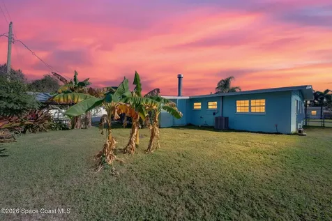 405 Norwood Street Merritt Island FL 32953