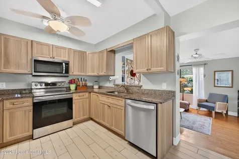 405 Norwood Street Merritt Island FL 32953